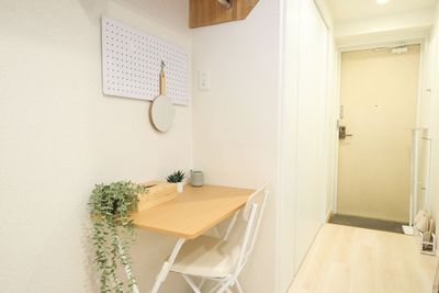 レンタルサロン moka 藤沢 New 藤沢駅徒歩3分！ レンタルサロン moka  2号店の室内の写真