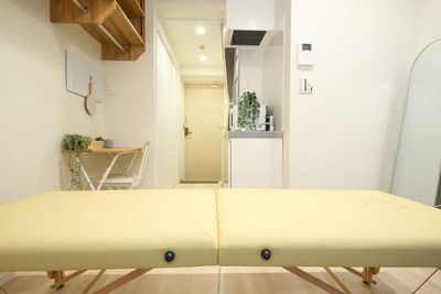 レンタルサロン moka 藤沢 New 藤沢駅徒歩3分！ レンタルサロン moka  2号店の室内の写真
