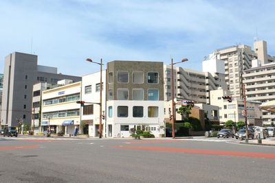 POPUP SPACE dough. POPUP SPACE dough. 1F+2Fの外観の写真