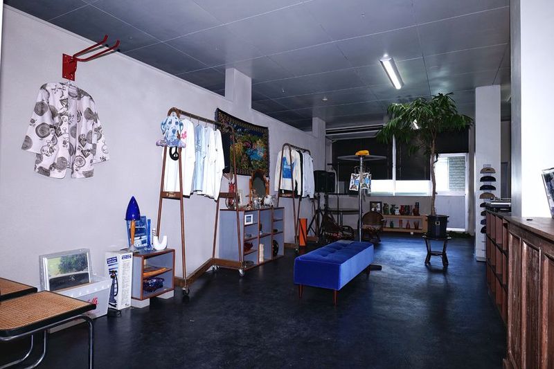 ②瓦町駅から徒歩3分クリエイティブレンタルスペース - noname sanuki