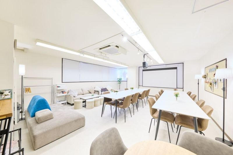 Flowe大宮 - Flowe大宮