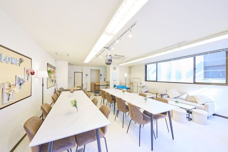 Flowe大宮 - Flowe大宮