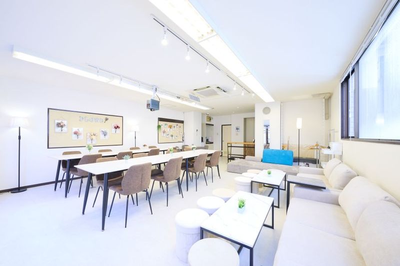 Flowe大宮 - Flowe大宮