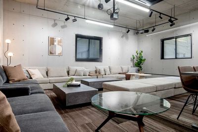 815_MillionLOUNGE秋葉原 レンタルスペースの室内の写真