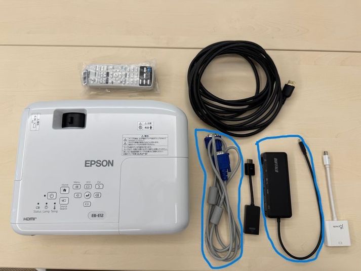 多目的会議室 - f-style KEYAKI 2階