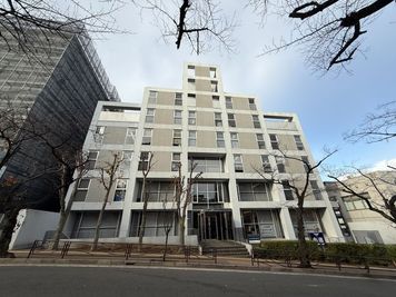ルービー宮崎台 ゴルフルーム（ルービー宮崎台　【room3】）の外観の写真