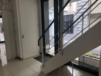 馬車道駅前　加瀬の貸し会議室 Room1の設備の写真