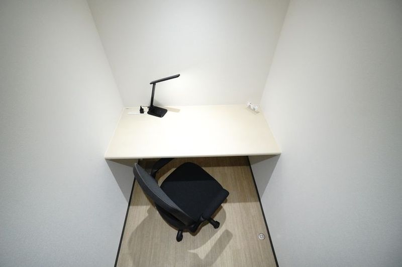 UPオフィス水道橋 B103号室 - 【UPオフィス水道橋】