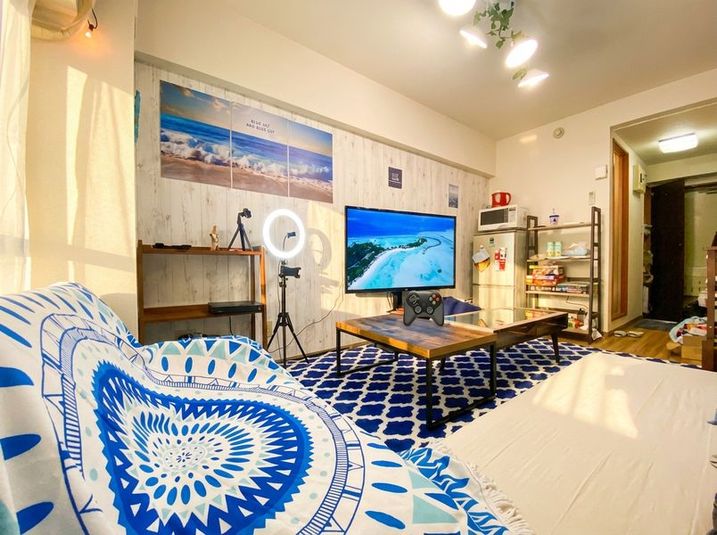 完全貸切の撮影スタジオ SpaceCircle錦糸町🐬 - 完全貸切のレンタルスペース SpaceCircle錦糸町