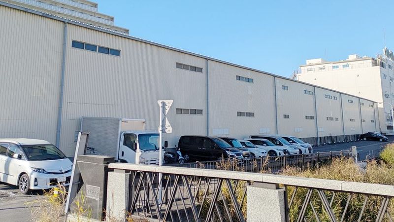 Studio INDIGO A区画 - Studio INDIGO｜インディゴ