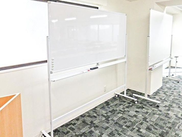 貸し会議室 - 虎ノ門ホール【加瀬の貸し会議室】