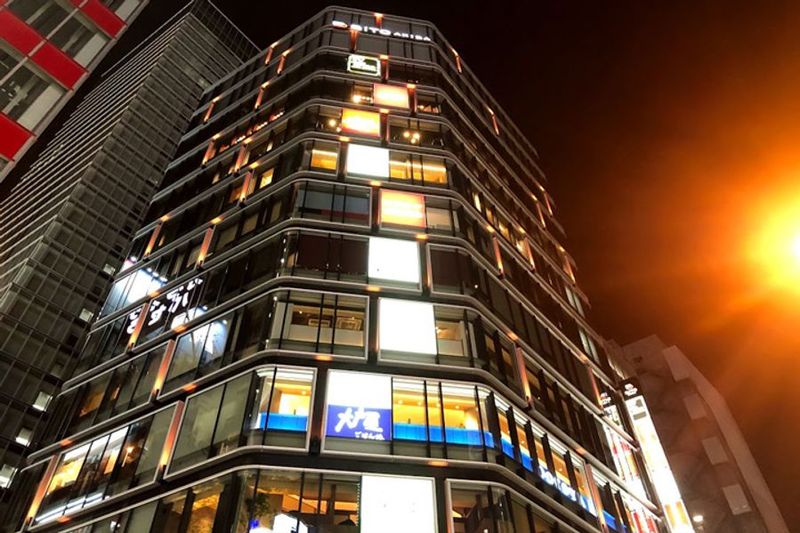 ダイニングダーツバーBee秋葉原店 - ダイニングダーツバー Bee秋葉原店