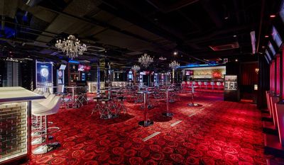 ダイニングダーツバー　Bee秋葉原店 ダイニングダーツバーBee秋葉原店の室内の写真