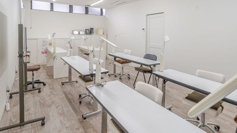 【BeauRing】貸し会議室・イベントスペース・多目的スペース - 【BeauRing】 甲斐市アルプス通りレンタルスペース