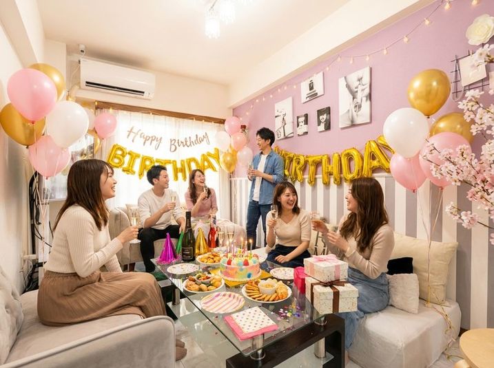 完全貸切のレンタルスペース 錦糸町🌷Francfranc - 完全貸切のレンタルスペース SpaceCircle錦糸町