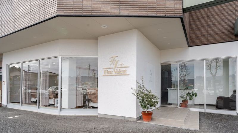 【BeayRing】ネイル・アイリスト専用- 個室シェアサロン - 【BeauRing】　甲斐市アルプス通りレンタルスペース