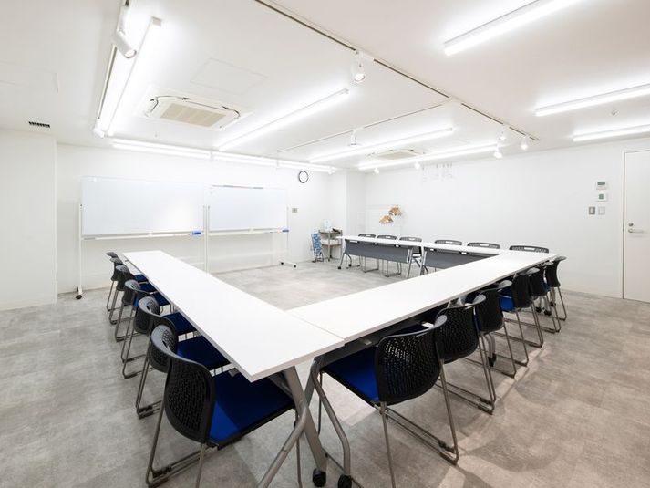 【レフ大宮byベッセルホテルズ】レンタルスペース - レフ大宮byベッセルホテルズ