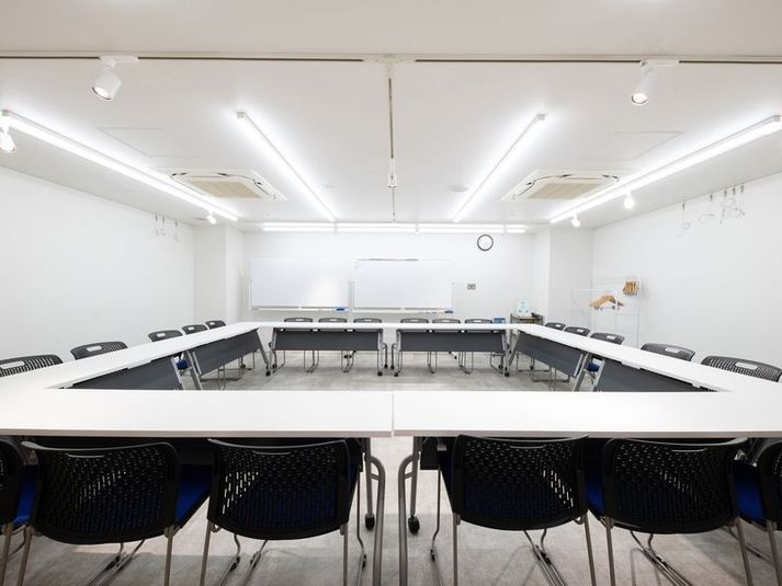 【レフ大宮byベッセルホテルズ】レンタルスペース - レフ大宮byベッセルホテルズ