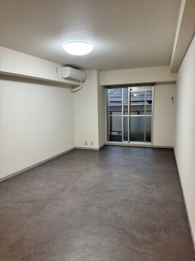 レンタルサロン【Maple】 リクライニングチェア2席完備のレンタルサロンの室内の写真