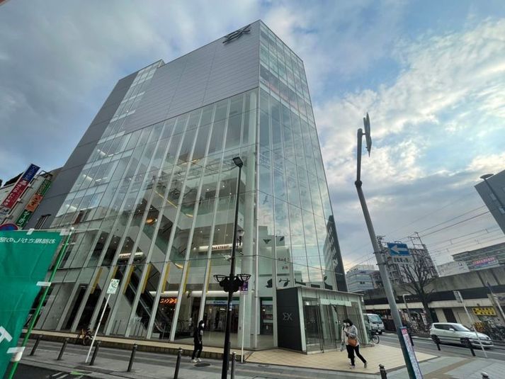 No.2 - CHATBOX 千葉EXビル