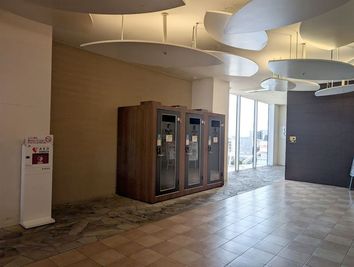 ＜CHATBOX 千葉EXビル店 No.1＞Wifi無料の1人用個室ブース！ - CHATBOX 千葉EXビル