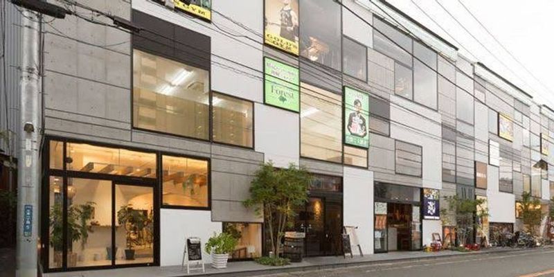 No.1 - CHATBOX 勉強カフェ 溝の口スタジオ