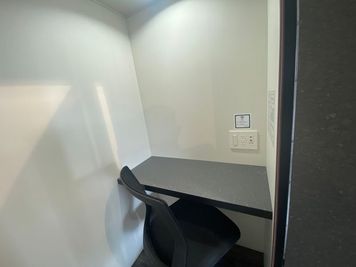 CHATBOX 勉強カフェ 国分寺スタジオ No.1の室内の写真