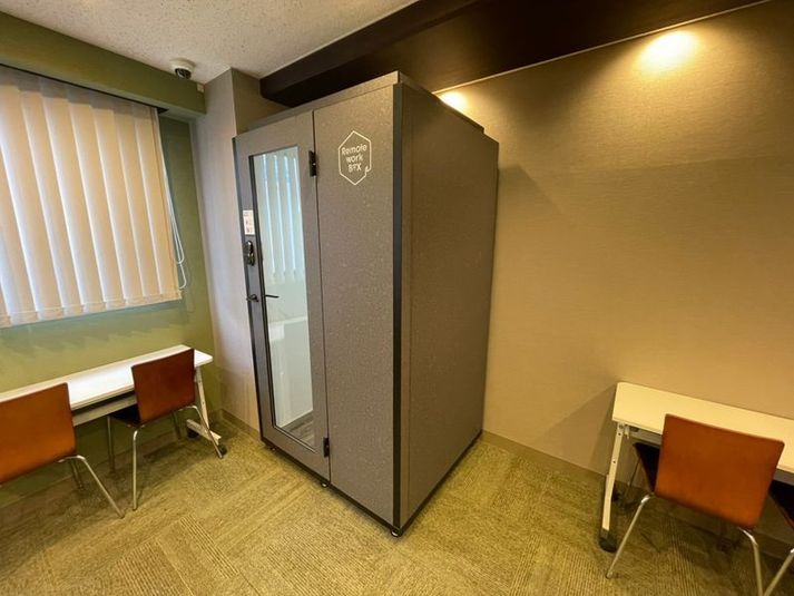 No.1 - CHATBOX 勉強カフェ 国分寺スタジオ