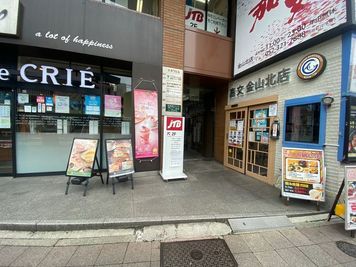 CHATBOX Voltage名古屋 No.1の室内の写真