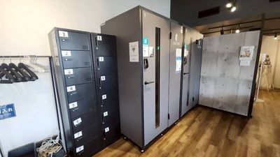 CHATBOX Voltage名古屋 No.2の室内の写真