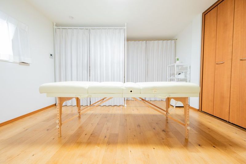 完全個室プライベートサロン - レンタルサロンtreat自由が丘２号店