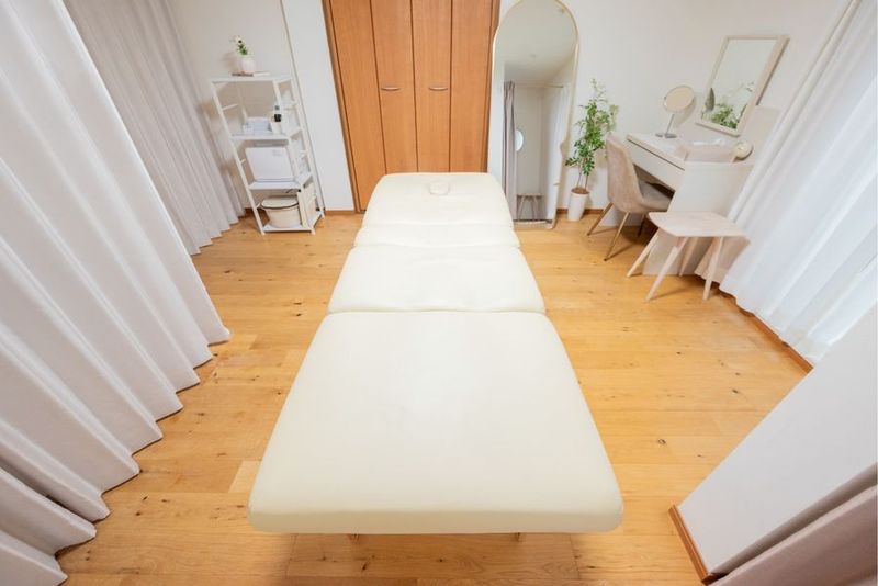 完全個室プライベートサロン - レンタルサロンtreat自由が丘２号店