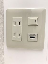 CHATBOX 西新宿Aビル No.11の室内の写真