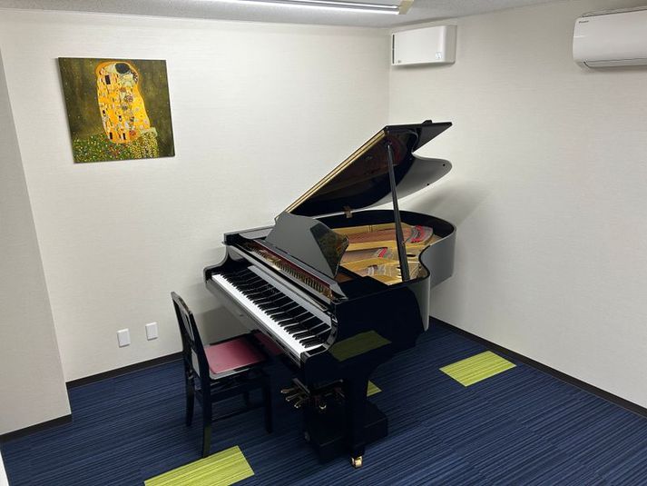 【街角レンタルスタジオ】Studio 2A - 街角アカデミー天王町