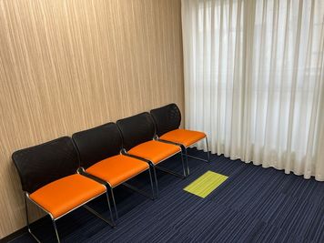 街角アカデミー天王町 【街角レンタルスタジオ】Studio 2Aの室内の写真