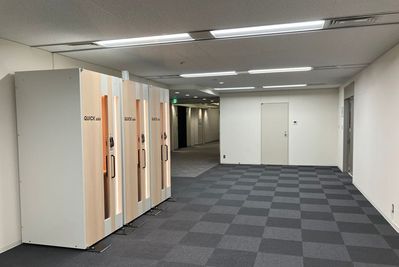 QUICK solo A-PLACE品川東 5階 No.2の室内の写真