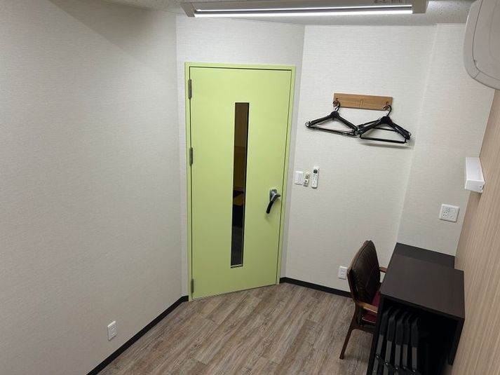 【街角レンタルスタジオ】Studio 2B - 街角アカデミー天王町