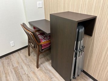 街角アカデミー天王町 【街角レンタルスタジオ】Studio 2Bの室内の写真