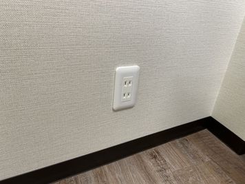 街角アカデミー天王町 【街角レンタルスタジオ】Studio 2Bの室内の写真