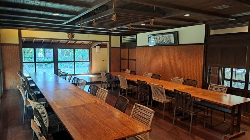 最大50人可能！貸し会議室 - 舟蔵の里