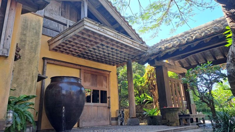 最大50人可能！貸し会議室 - 舟蔵の里