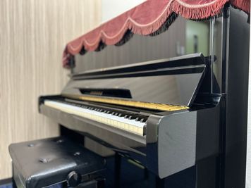 街角アカデミー天王町 【街角レンタルスタジオ】Studio 2Cの室内の写真