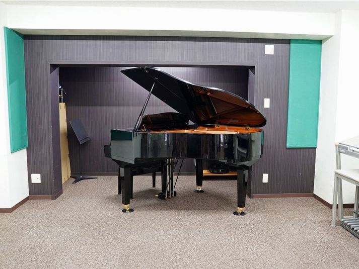 【街角レンタルスタジオ】Studio1A - 街角アカデミー天王町