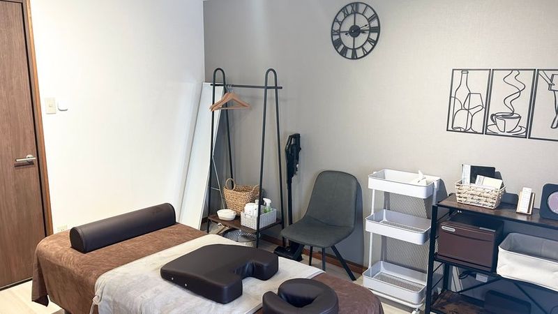 レンタルサロンHaruka大森店 - レンタルサロンHaruka大森店