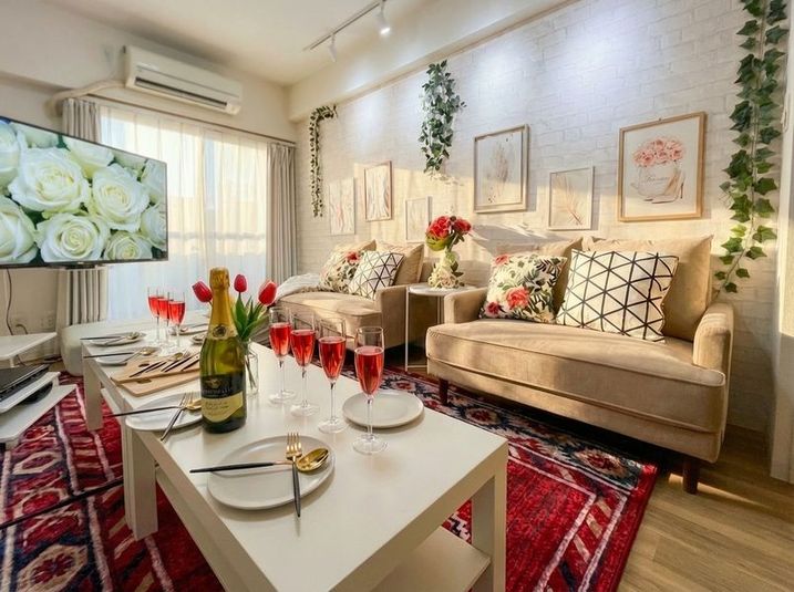 完全貸切のレンタルスペース 仏🇫🇷パリーヌ錦糸町 - 完全貸切のレンタルスペース 錦糸町｜仏🇫🇷パリーヌ