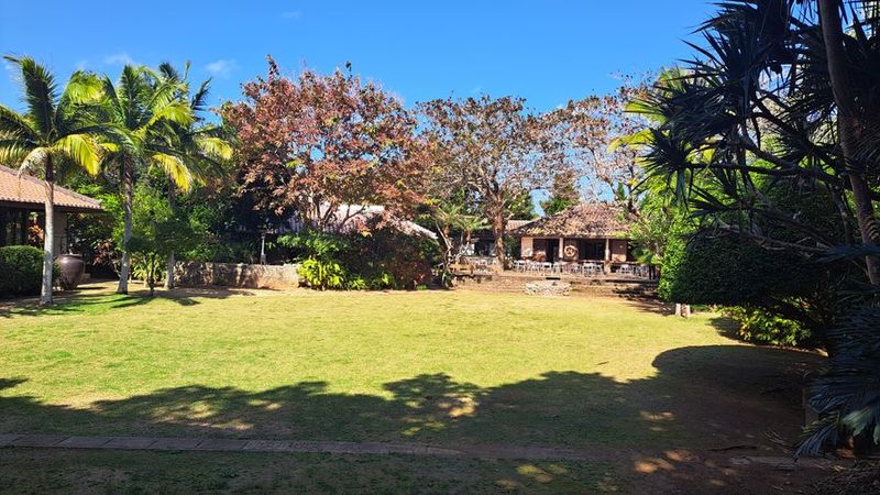 使用用途なんでもOK！野外ステージ - 舟蔵の里