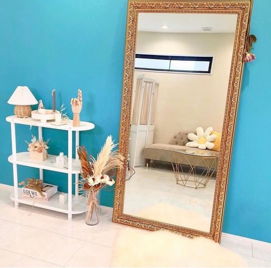 アウリィ🌷癒しとまつげのカウンセリング個室空間✨女性向け - アウリイ