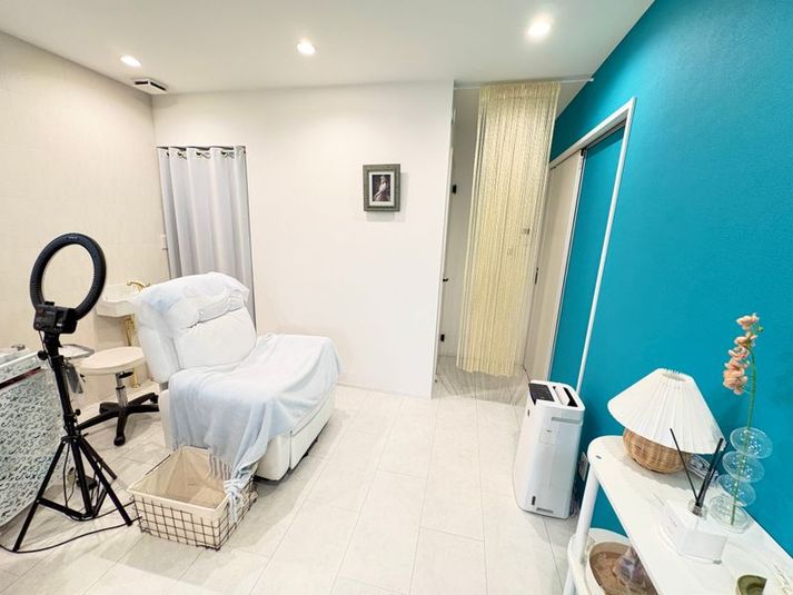 アウリィ🌷癒しとまつげのカウンセリング個室空間✨女性向け - アウリイ