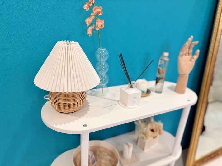 アウリィ🌷癒しとまつげのカウンセリング個室空間✨女性向け - アウリイ