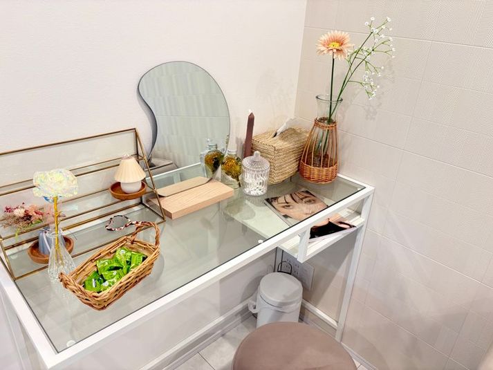 アウリィ🌷癒しとまつげのカウンセリング個室空間✨女性向け - アウリイ